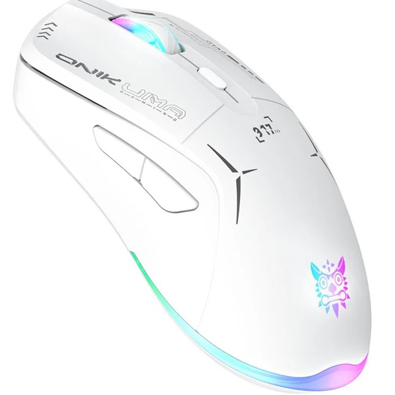 موس بی سیم گیمینگ اونیکوما CW917 - 4