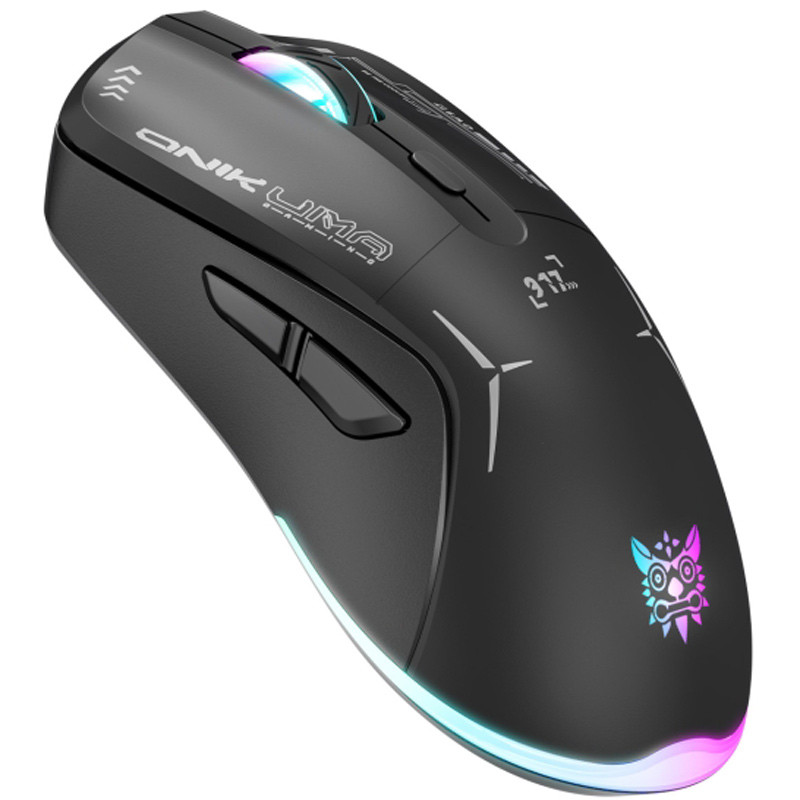 موس بی سیم گیمینگ اونیکوما CW917 - 6