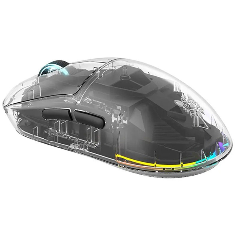 موس بی سیم گیمینگ اونیکوما CW926 - 4