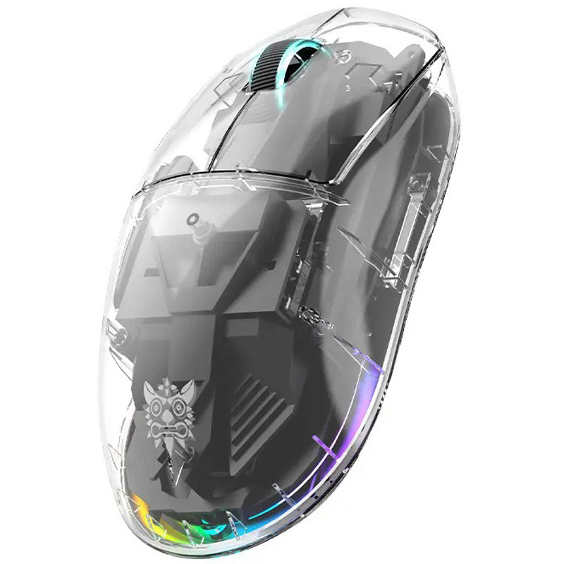 موس بی سیم گیمینگ اونیکوما CW926 - 6
