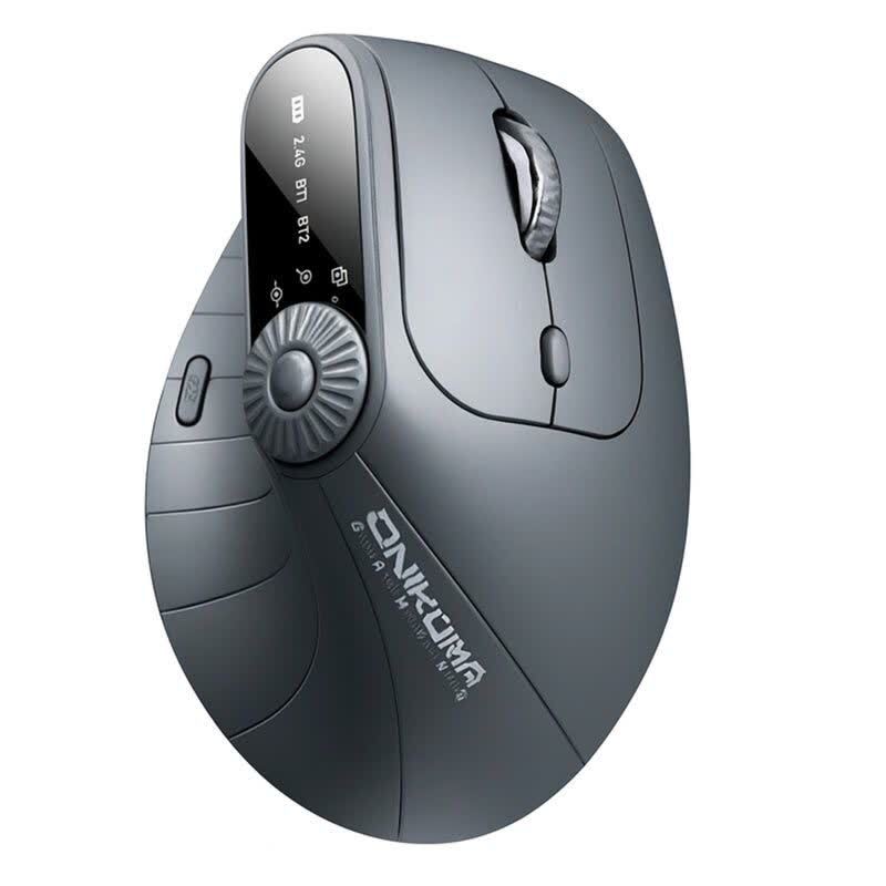 موس بی سیم گیمینگ اونیکوما CW932 - 2