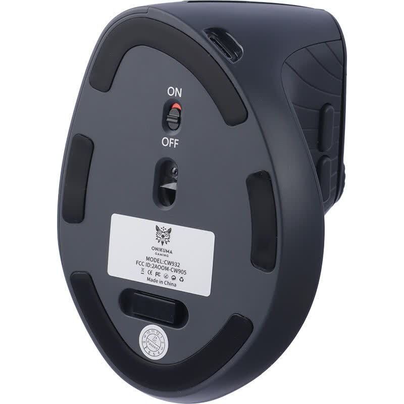 موس بی سیم گیمینگ اونیکوما CW932 - 6