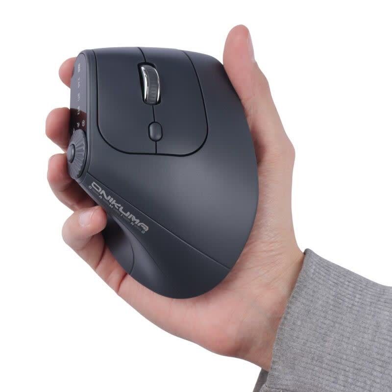 موس بی سیم گیمینگ اونیکوما CW932 - 7