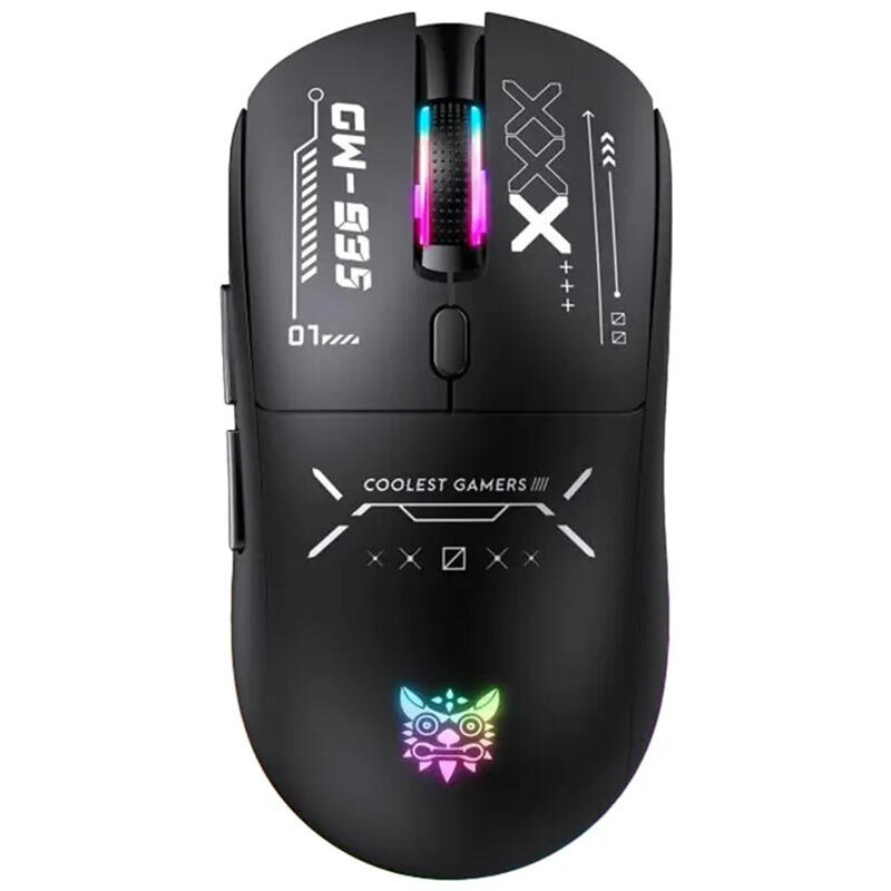 موس بی سیم گیمینگ اونیکوما CW935 - 2