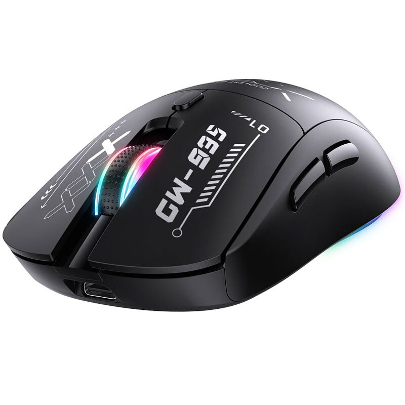 موس بی سیم گیمینگ اونیکوما CW935 - 3
