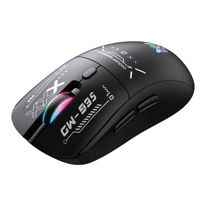 موس بی سیم گیمینگ اونیکوما CW935 - 5