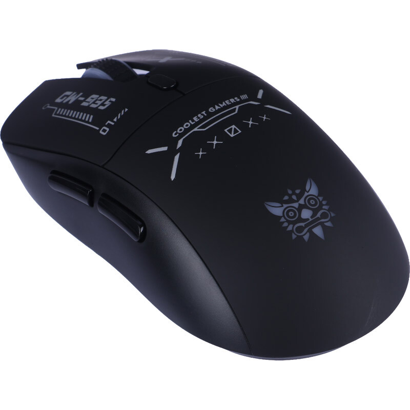موس بی سیم گیمینگ اونیکوما CW935 - 7