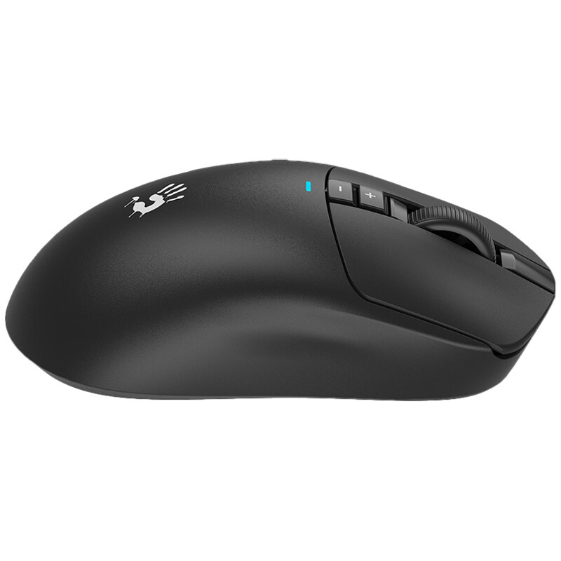 موس بی سیم گیمینگ ای فورتک R72_ULTRA - 8
