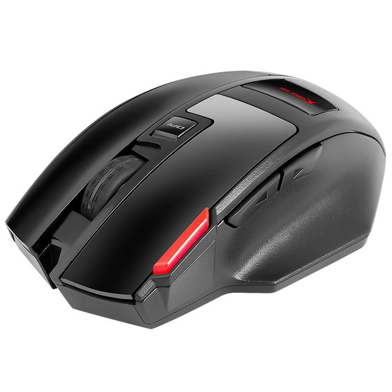 موس بی سیم گیمینگ ایکستریکمی GW-600 - 3
