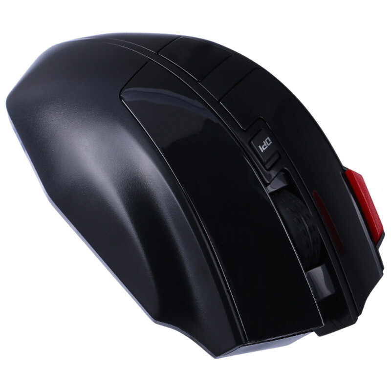 موس بی سیم گیمینگ ایکستریکمی GW-600 - 5
