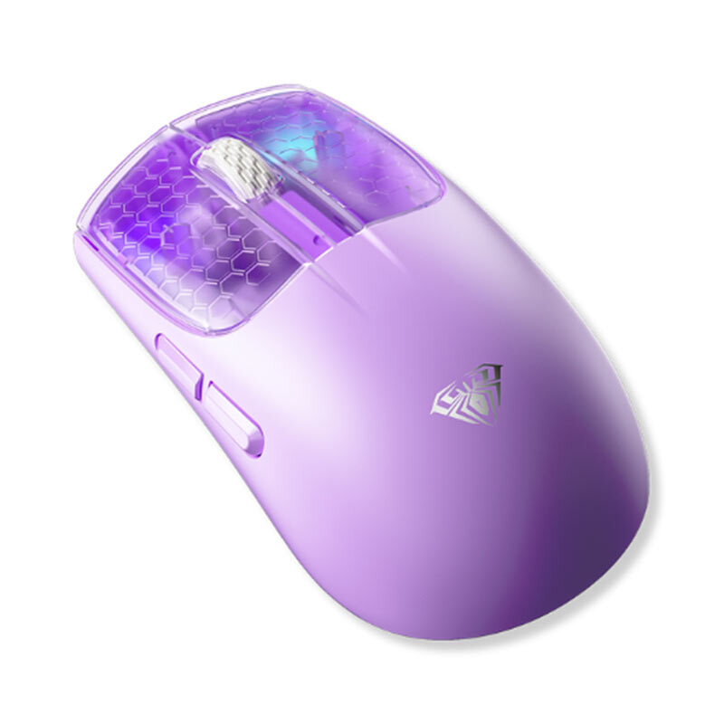 موس بی سیم گیمینگ آئولا SC560 - 2