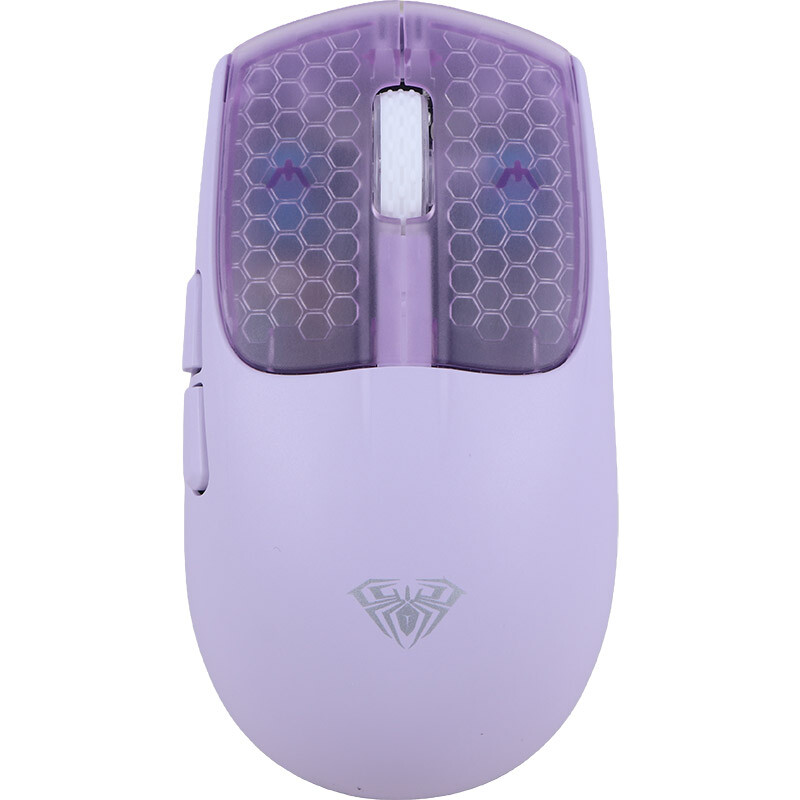 موس بی سیم گیمینگ آئولا SC560 - 3