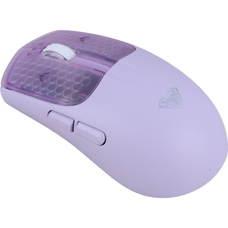 موس بی سیم گیمینگ آئولا SC560 - 4