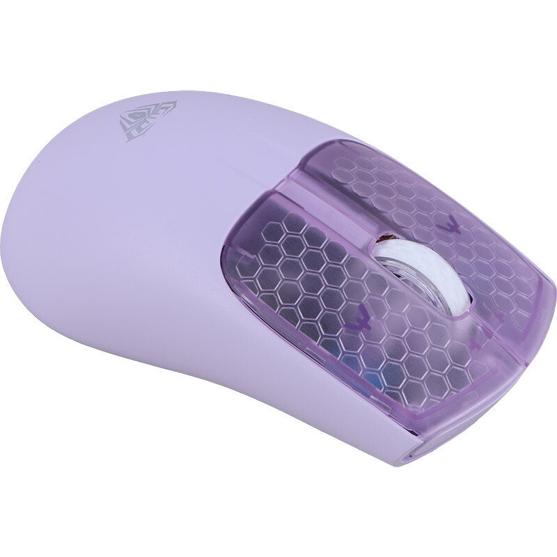 موس بی سیم گیمینگ آئولا SC560 - 5