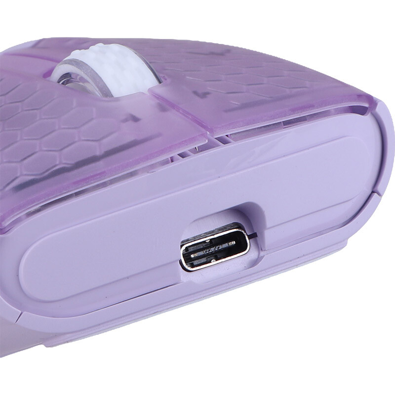 موس بی سیم گیمینگ آئولا SC560 - 7