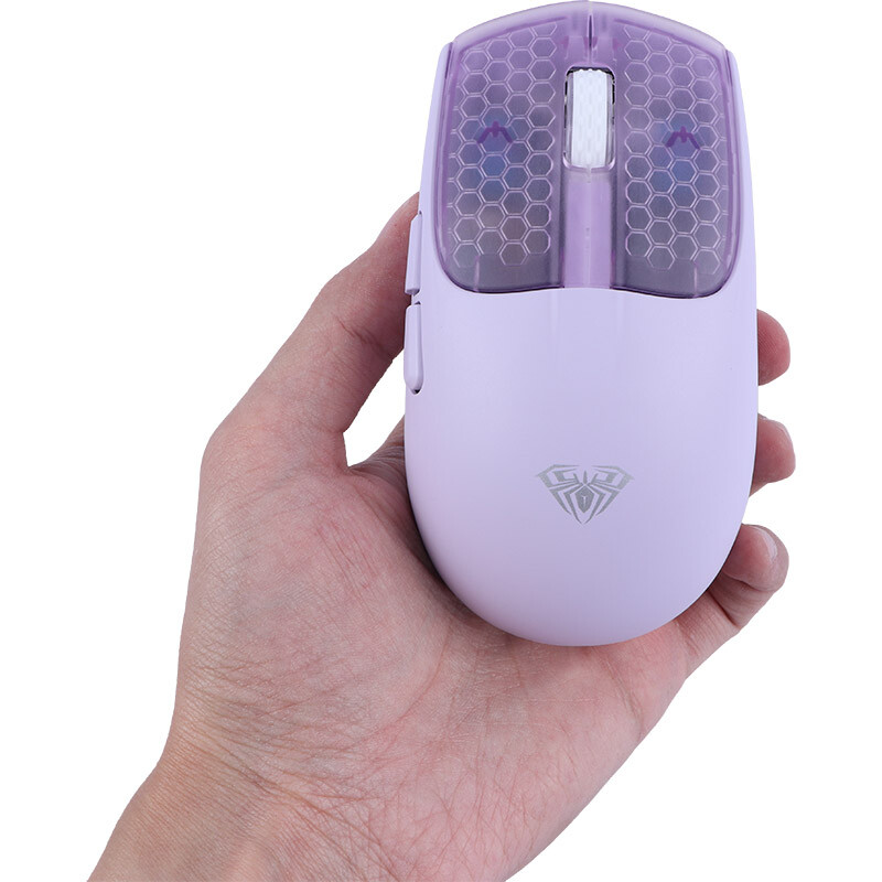 موس بی سیم گیمینگ آئولا SC560 - 8