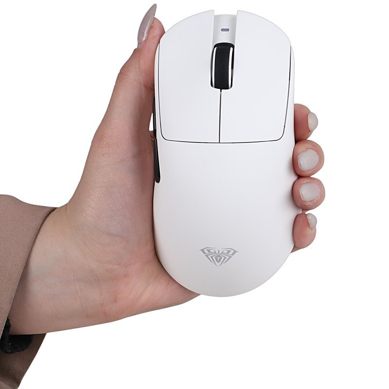 موس بی سیم گیمینگ آئولا SC900 Pro - 3