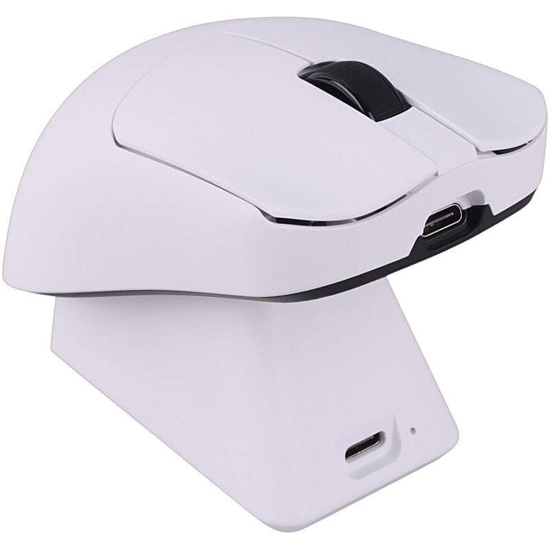 موس بی سیم گیمینگ آئولا Wind SC380 Pro - 7