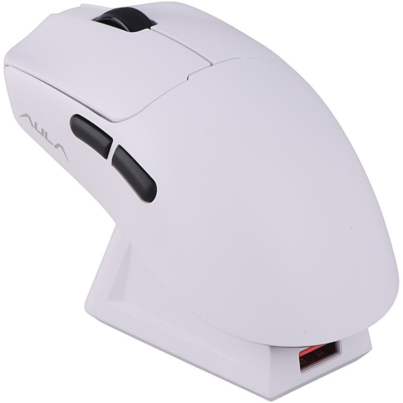 موس بی سیم گیمینگ آئولا Wind SC380 Pro - 8