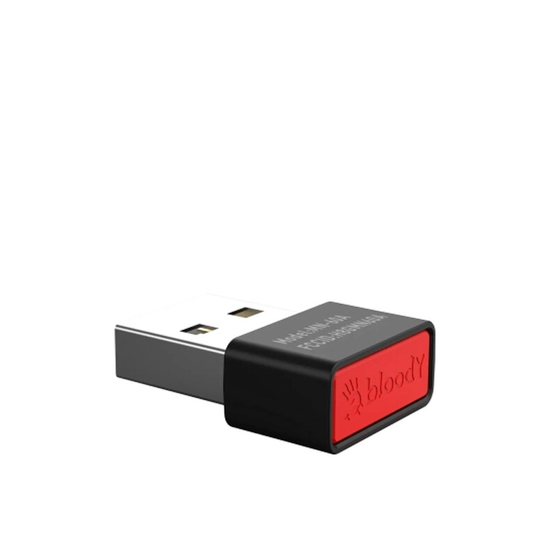 موس بی سیم گیمینگ بلادی R36 Ultra - 7