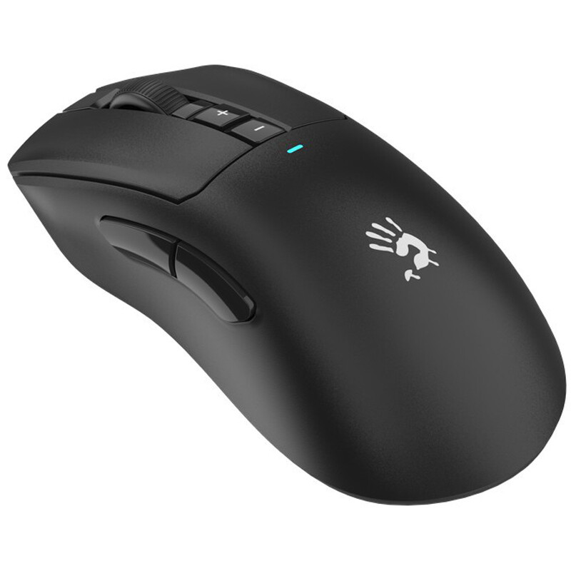 موس بی سیم گیمینگ بلادی R73 Ultra Duo - 3