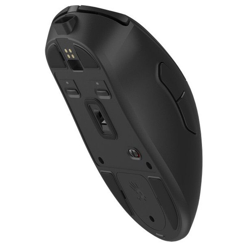 موس بی سیم گیمینگ بلادی R73 Ultra Duo - 4