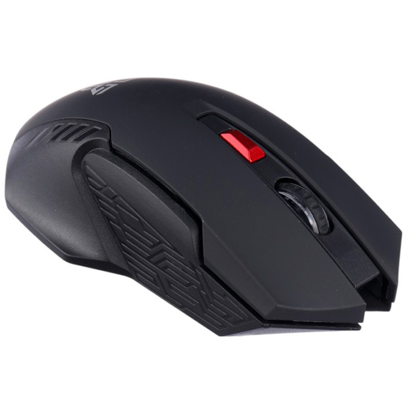 موس بی سیم گیمینگ فنتک RAIGOR II WG10 - 4
