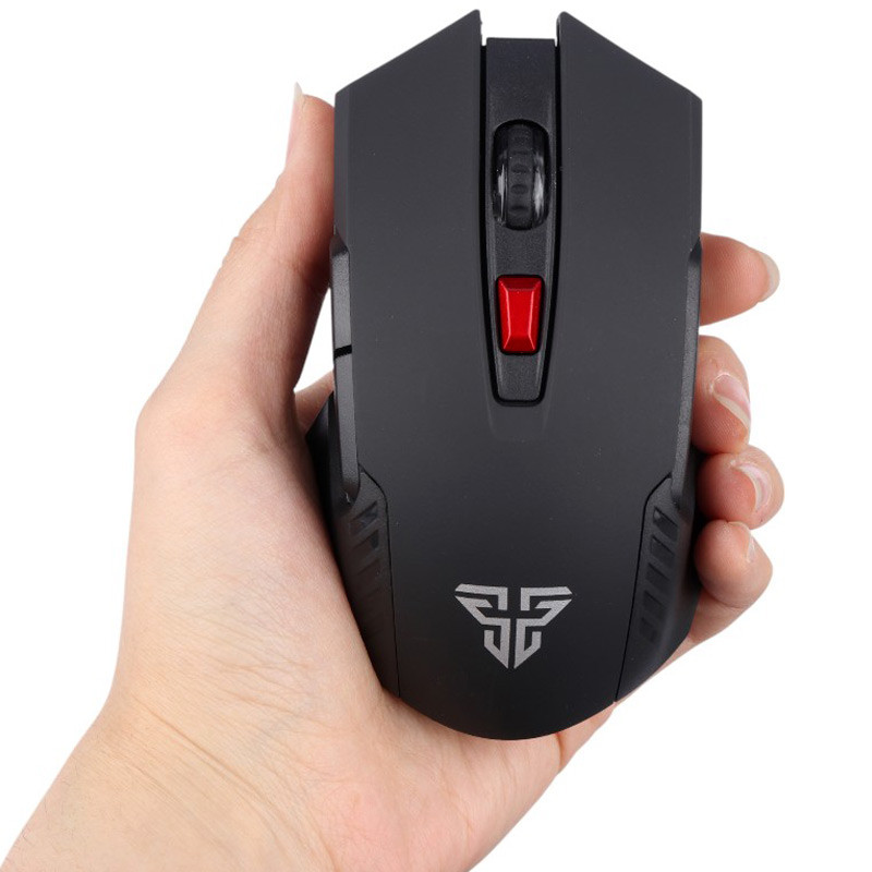 موس بی سیم گیمینگ فنتک RAIGOR II WG10 - 8