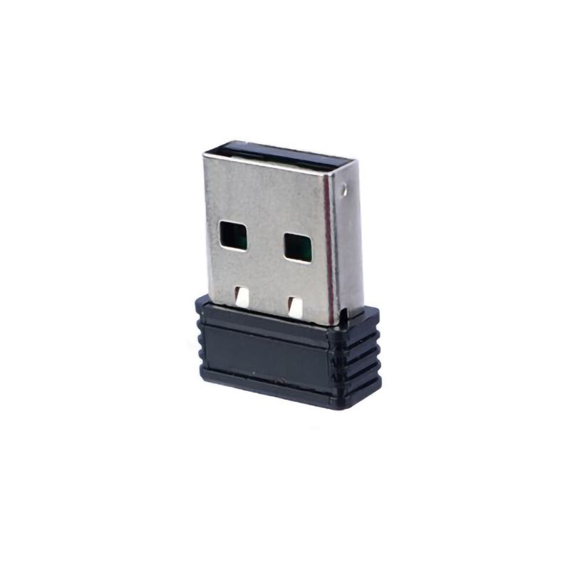 موس بی سیم گیمینگ گرین لاین GL-RM5 GNRM5RGMSEBK - 6