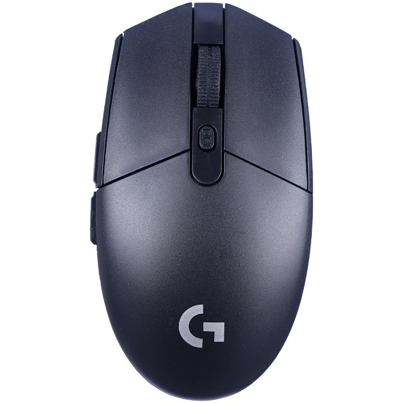 موس بی سیم گیمینگ لاجیتک G G304 Lightspeed Grade A - 2