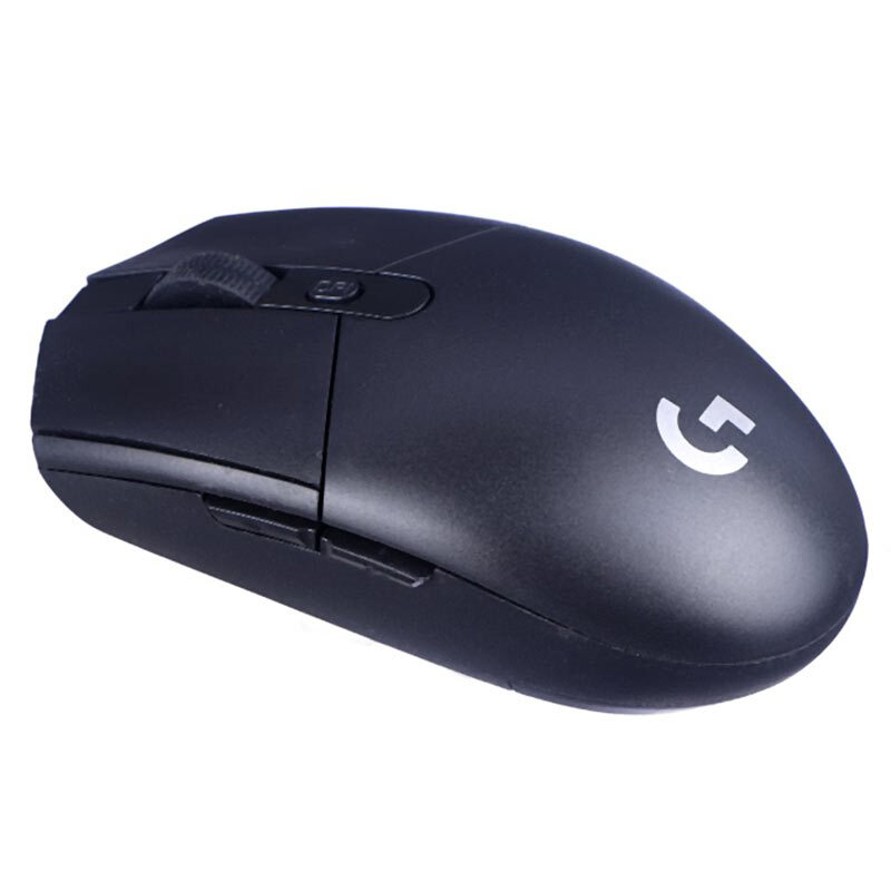 موس بی سیم گیمینگ لاجیتک G G304 Lightspeed Grade A - 3