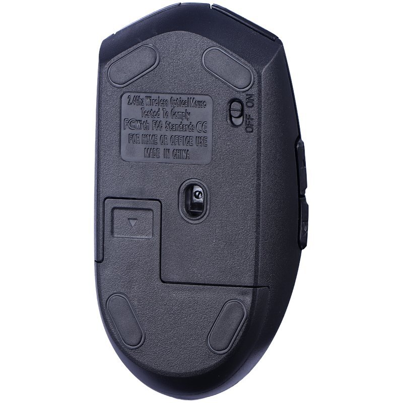 موس بی سیم گیمینگ لاجیتک G G304 Lightspeed Grade A - 5