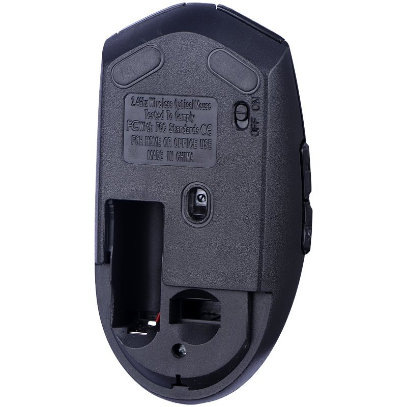 موس بی سیم گیمینگ لاجیتک G G304 Lightspeed Grade A - 6