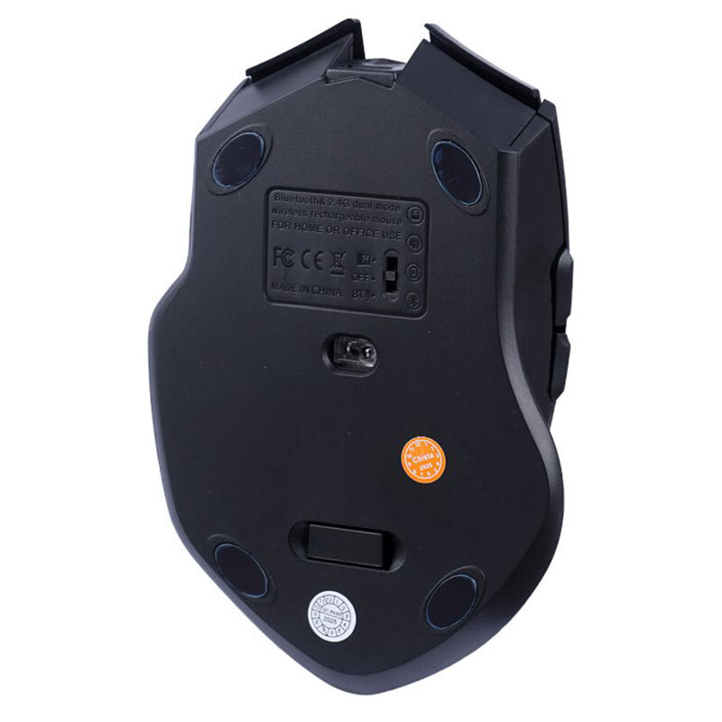 موس بی سیم گیمینگ Partner - 5