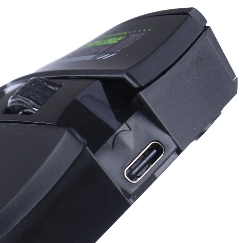 موس بی سیم گیمینگ Partner - 6