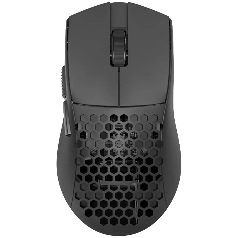 موس بی سیم گیمینگ ردراگون M725-LIT - 2