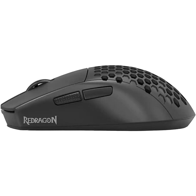 موس بی سیم گیمینگ ردراگون M725-LIT - 7