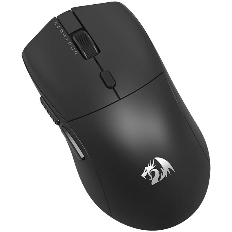موس بی سیم گیمینگ ردراگون NEVA PRO M815 - 7