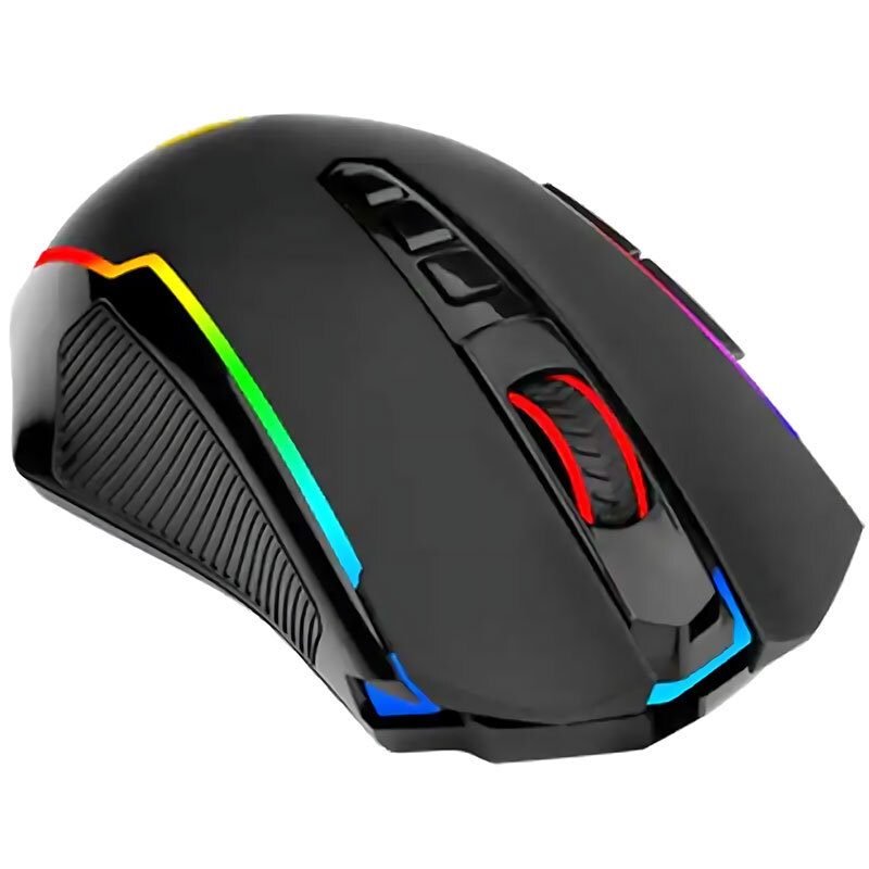 موس بی سیم گیمینگ ردراگون NIX M914 - 3