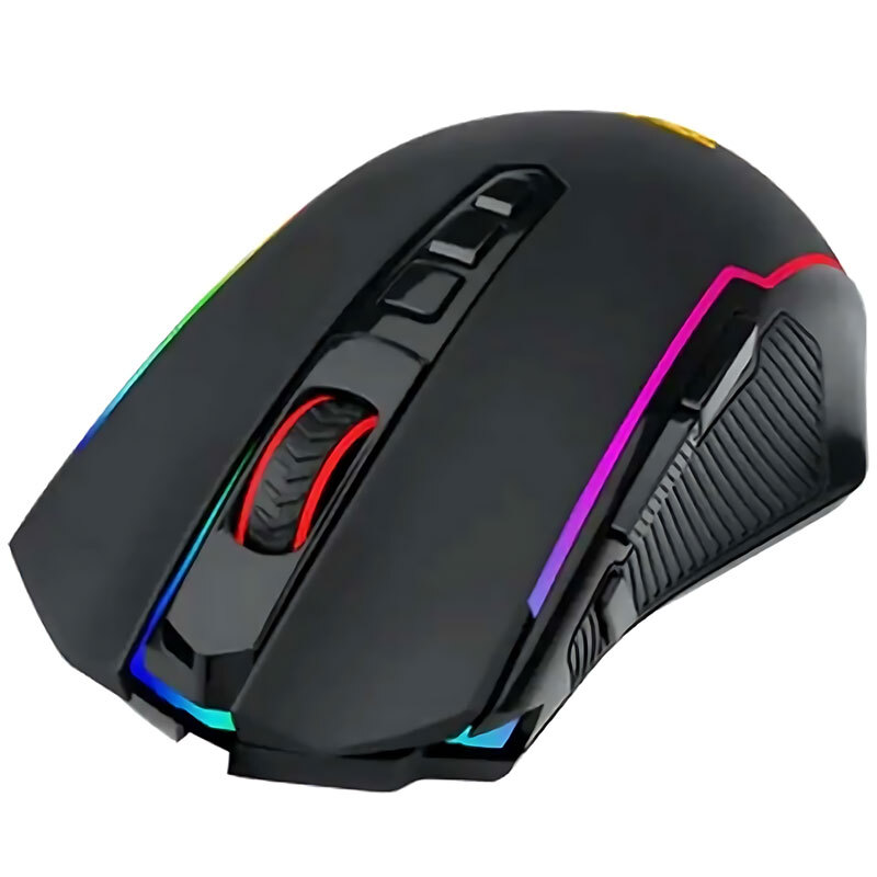 موس بی سیم گیمینگ ردراگون NIX M914 - 5