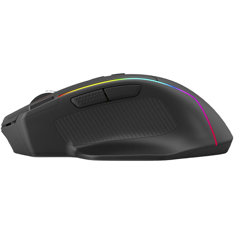 موس بی سیم گیمینگ ردراگون Swain M915 RGB - 3