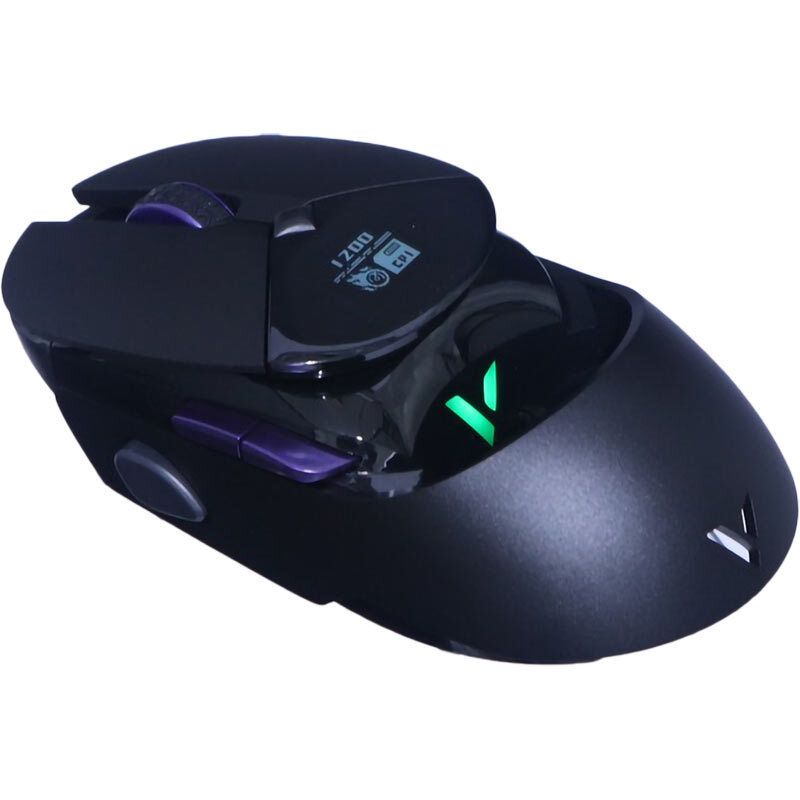 موس بی سیم گیمینگ رپو VT960 Pro - 2
