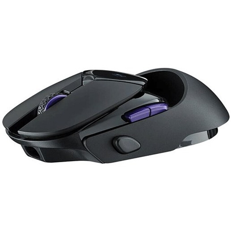 موس بی سیم گیمینگ رپو VT960 Pro - 4