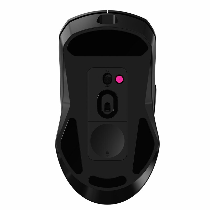 موس بی سیم گیمینگ رپو VT9PRO - 6