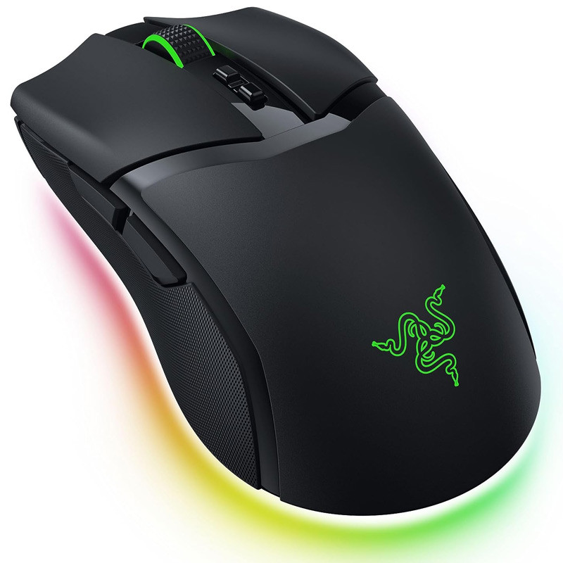 موس بی سیم گیمینگ ریزر Cobra Pro - 8