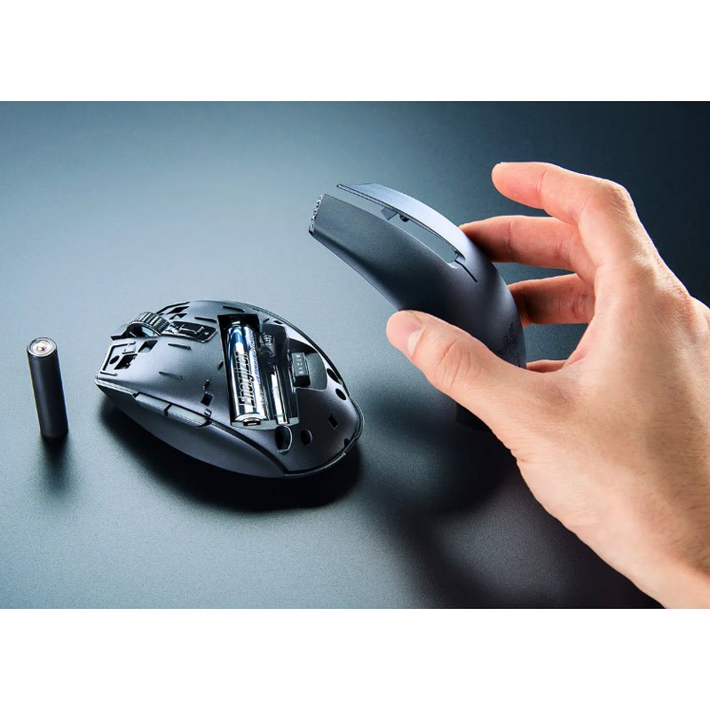 موس بی سیم گیمینگ ریزر Orochi V2 - 4