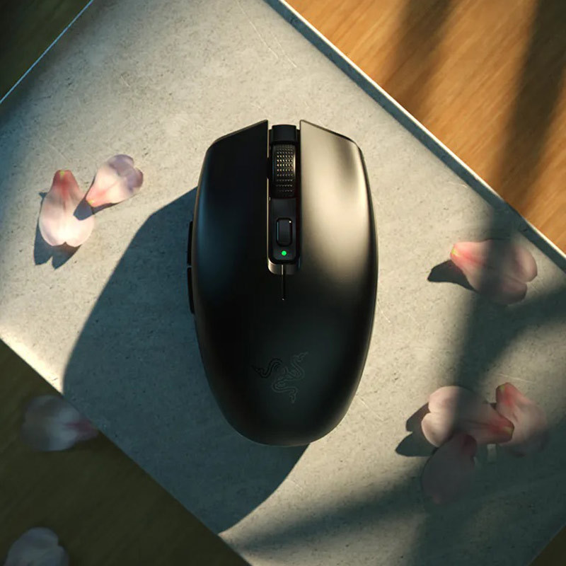 موس بی سیم گیمینگ ریزر Orochi V2 - 6