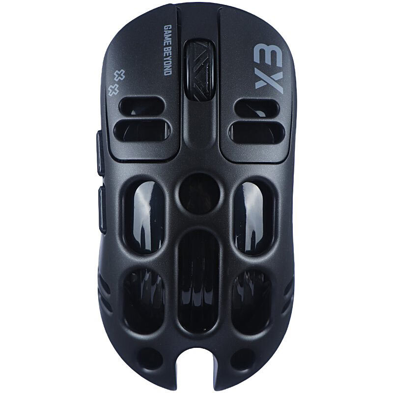 موس بی سیم گیمینگ تی ولف X3 - 2