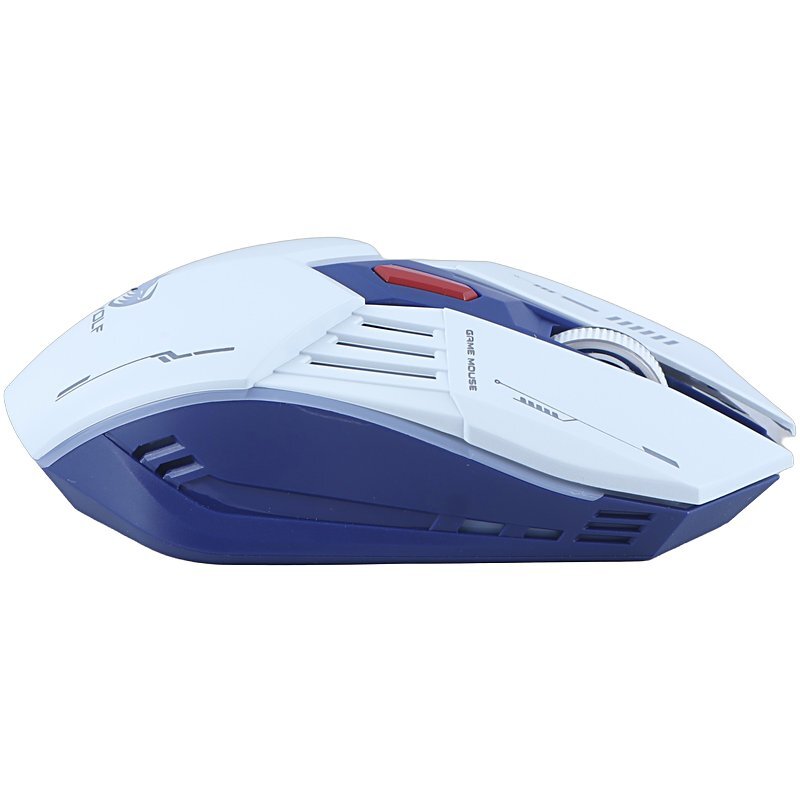 موس بی سیم گیمینگ تی ولف X7 - 6