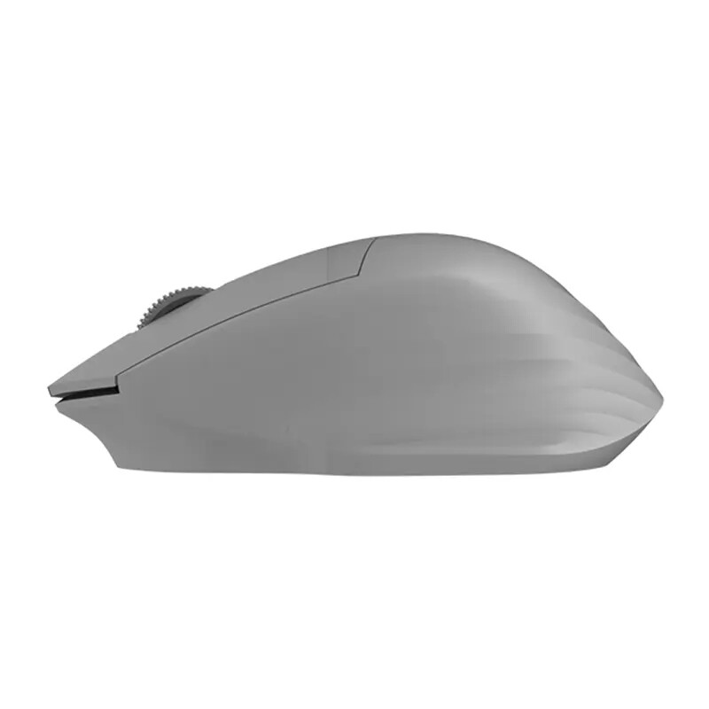 موس بی سیم هترون HMBW133SL - 4